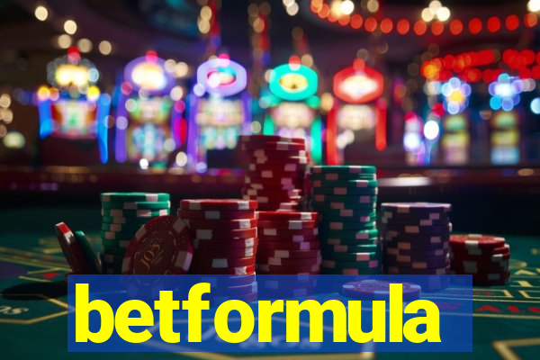 betformula