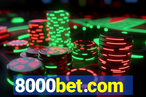 8000bet.com