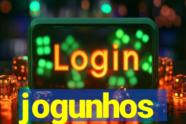 jogunhos