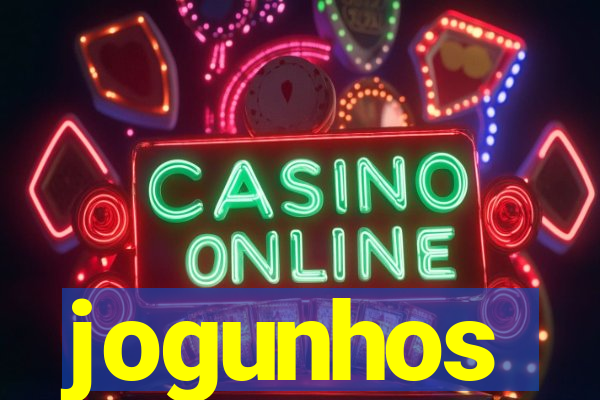 jogunhos