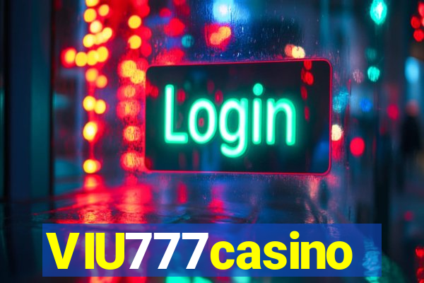 VIU777casino