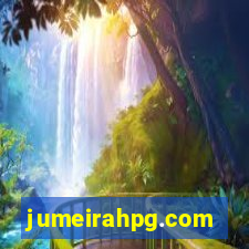 jumeirahpg.com