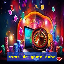 roms de game cube pt br