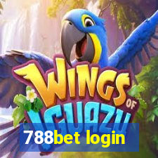 788bet login