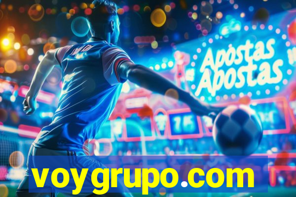 voygrupo.com