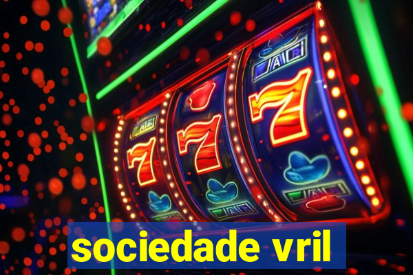 sociedade vril