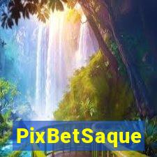 PixBetSaque