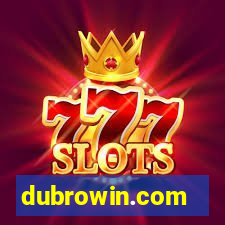 dubrowin.com