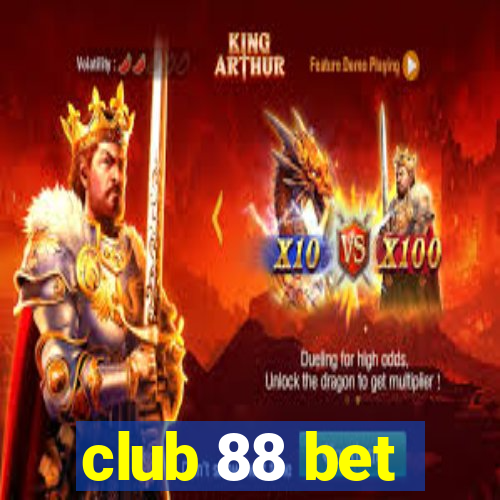 club 88 bet