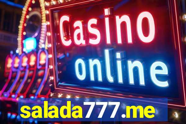 salada777.me