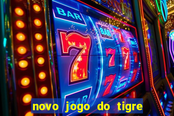 novo jogo do tigre da revenge