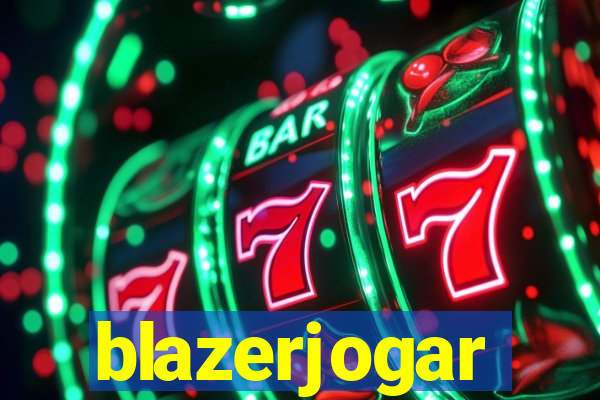 blazerjogar