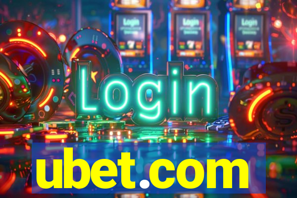 ubet.com