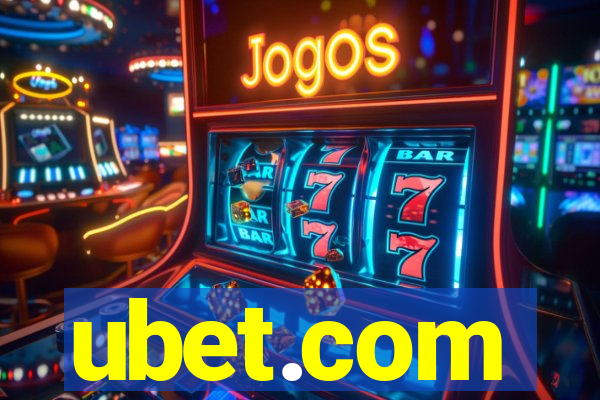 ubet.com