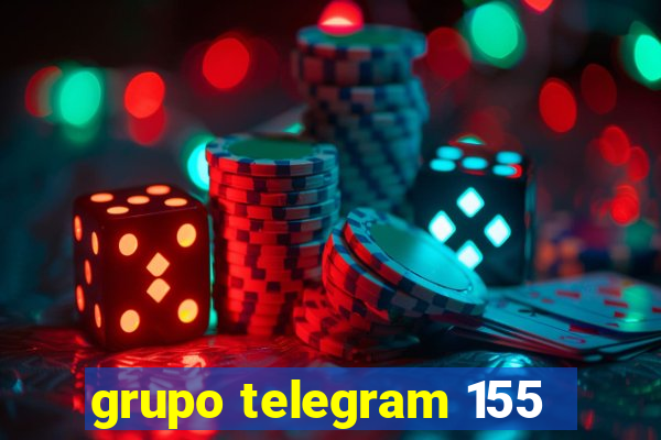 grupo telegram 155