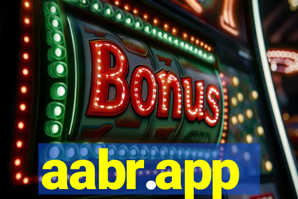 aabr.app