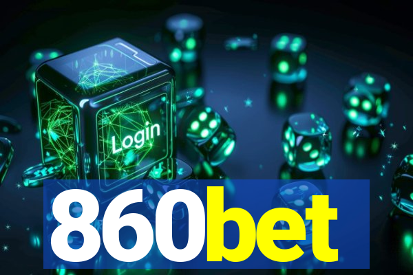 860bet