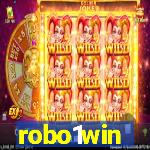 robo1win