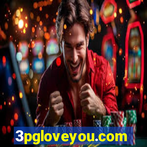 3pgloveyou.com