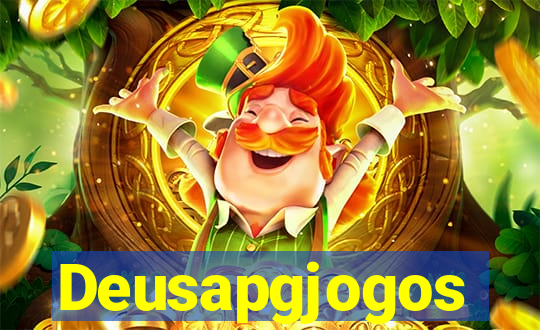 Deusapgjogos