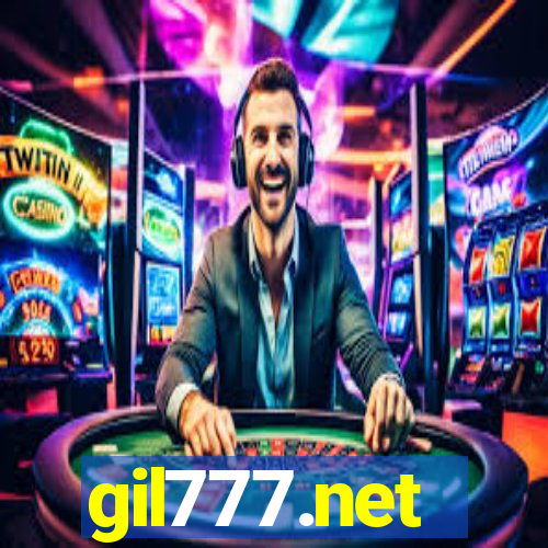 gil777.net