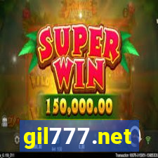 gil777.net