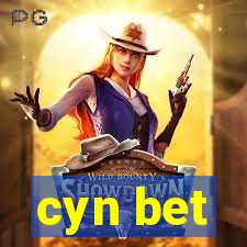 cyn bet