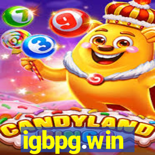 igbpg.win