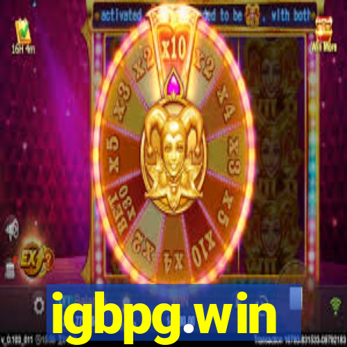 igbpg.win