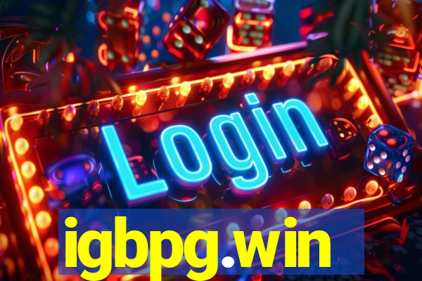 igbpg.win