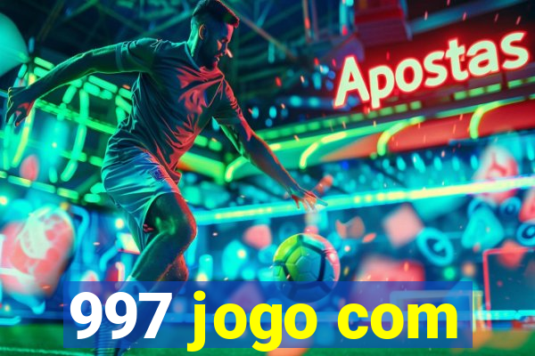 997 jogo com