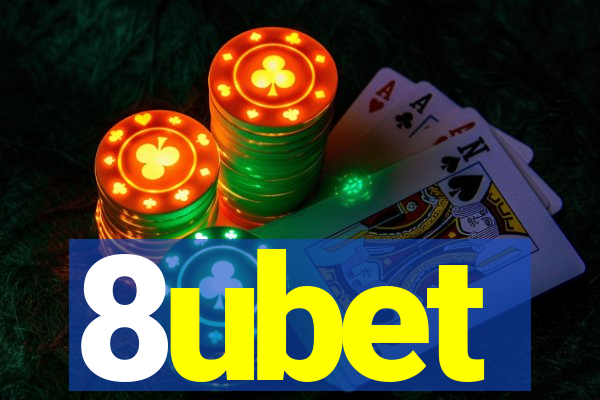 8ubet