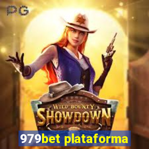 979bet plataforma