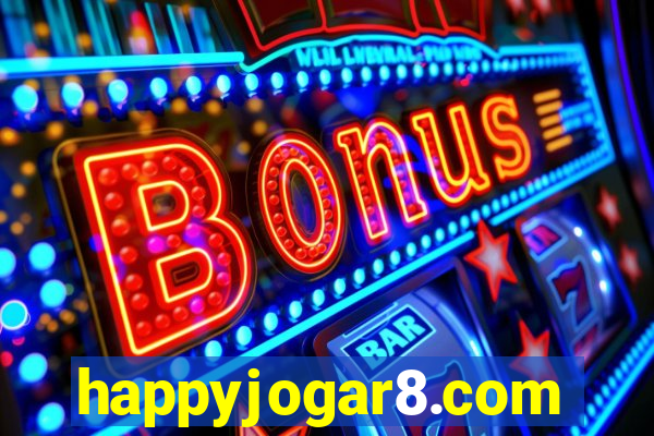 happyjogar8.com