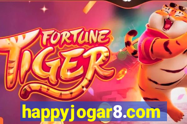 happyjogar8.com