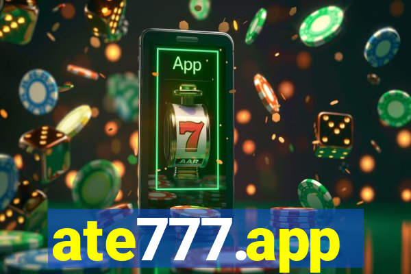 ate777.app