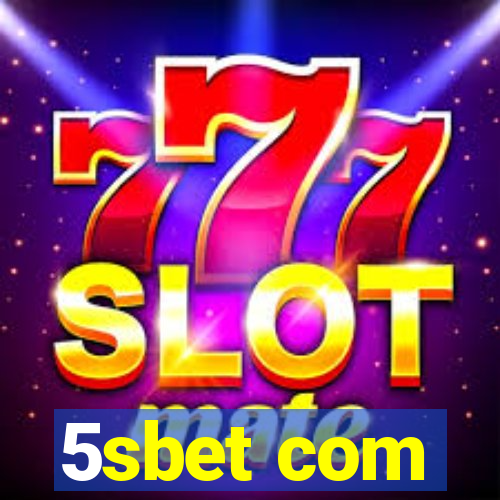 5sbet com