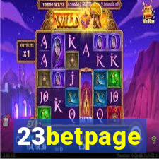 23betpage