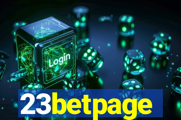 23betpage