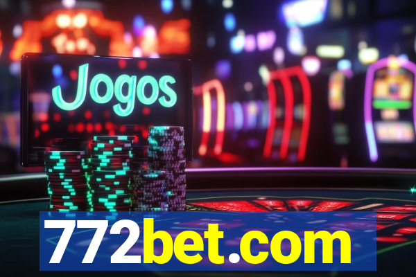 772bet.com