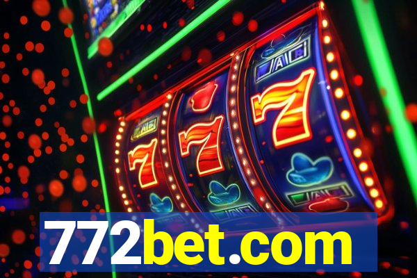 772bet.com