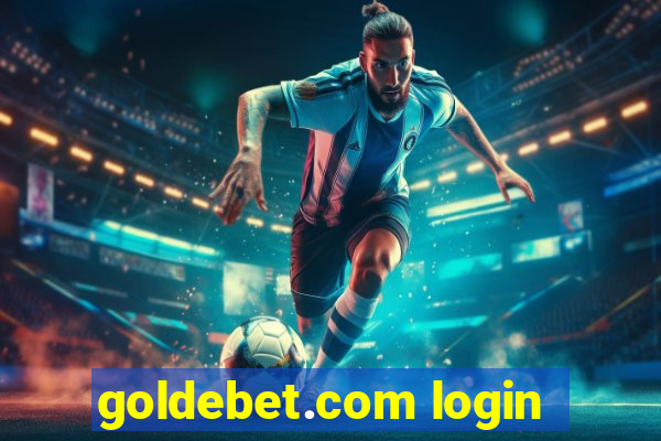 goldebet.com login