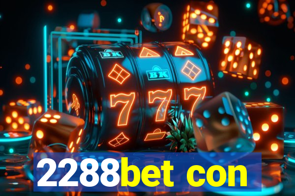 2288bet con