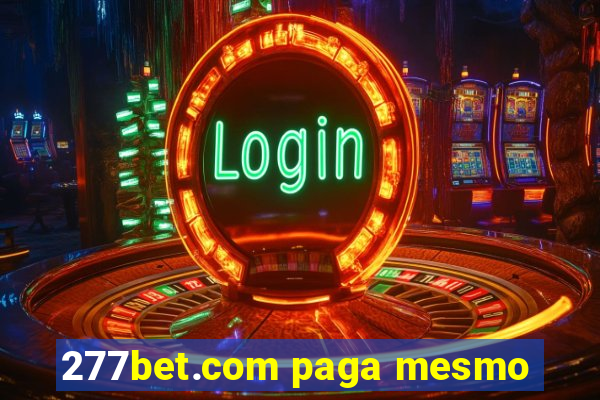 277bet.com paga mesmo