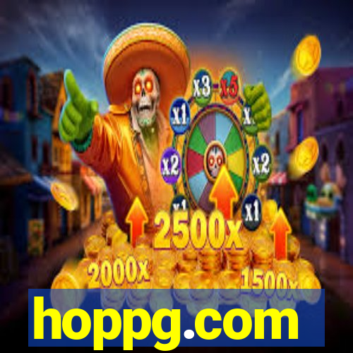 hoppg.com