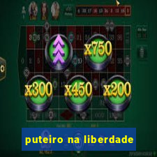 puteiro na liberdade