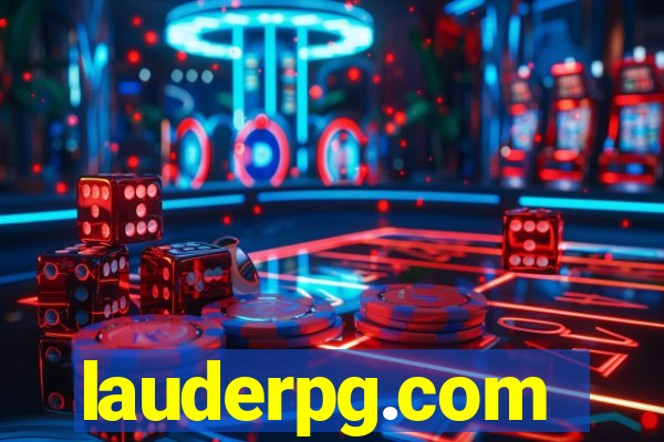 lauderpg.com