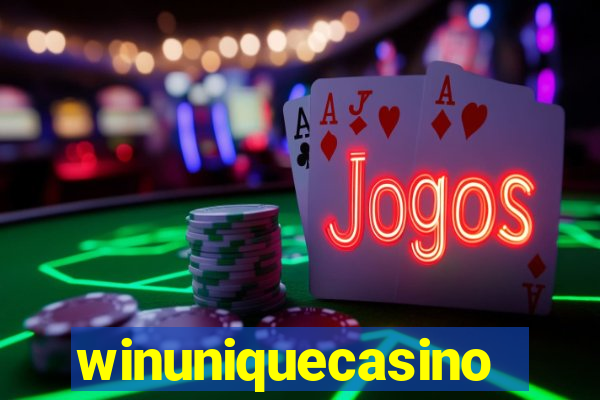 winuniquecasino