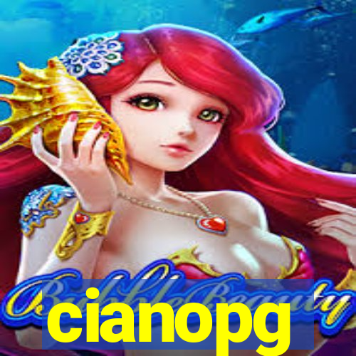 cianopg