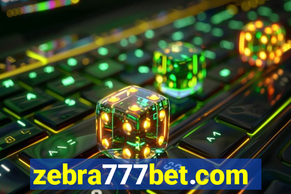 zebra777bet.com